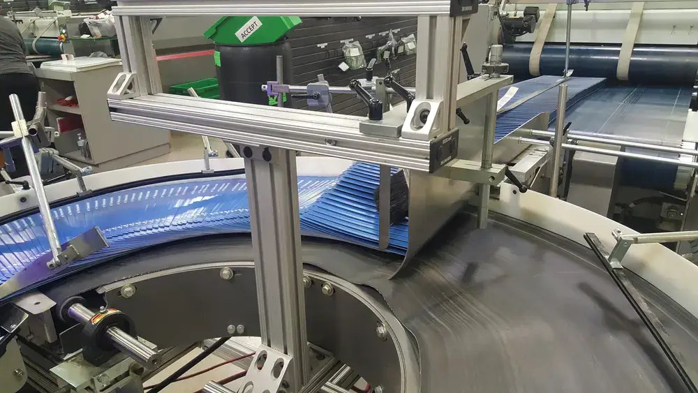 Impack Folder Gluer Peripherals - Best City Pictures in Ultra HD